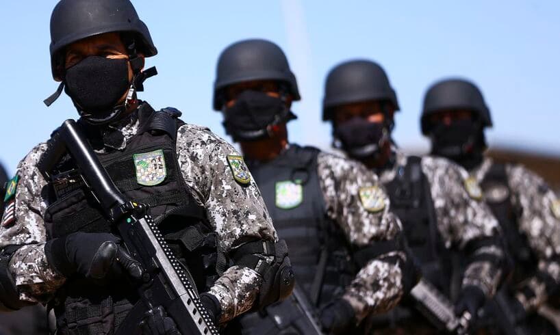 Governo federal prorroga atuação de militares em Boca do Acre