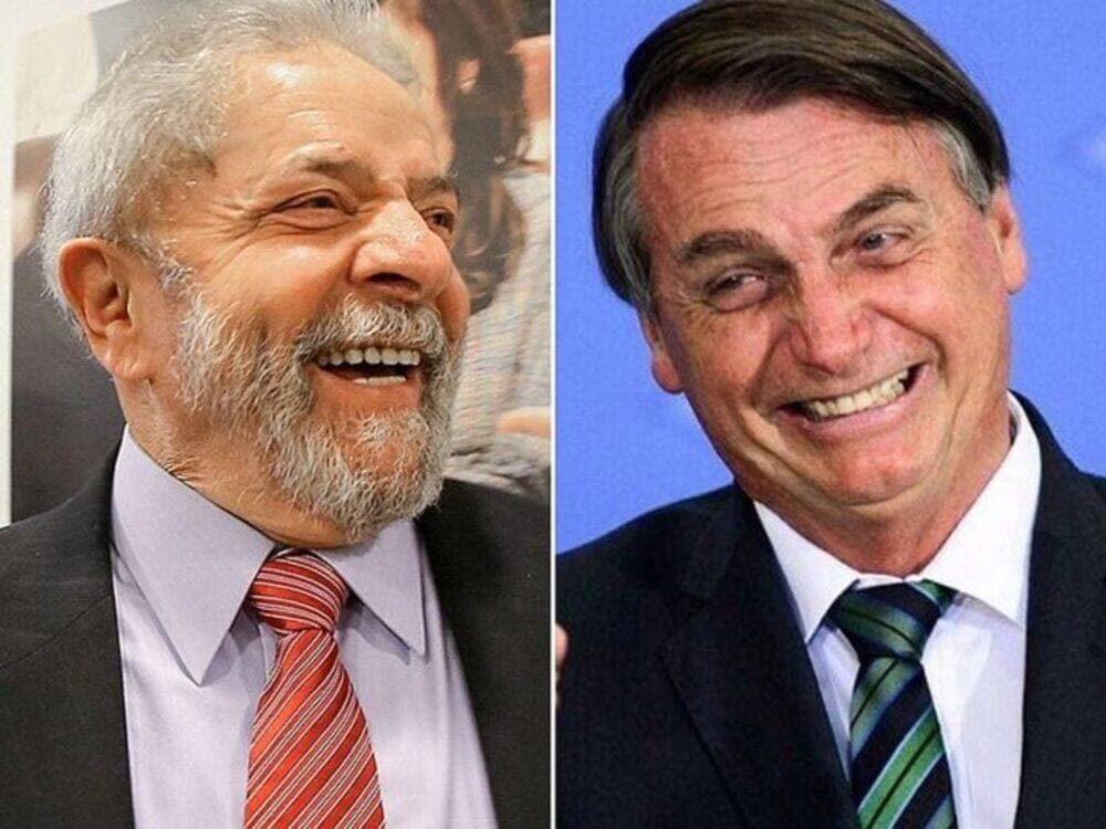 Partidos definem apoio a candidatos à presidência
