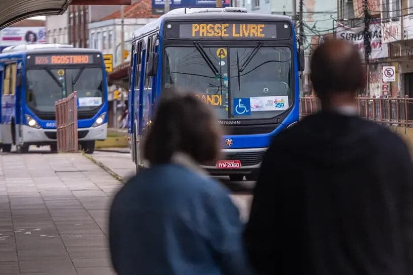 Estados também poderão fornecer transporte gratuito no 2º turno