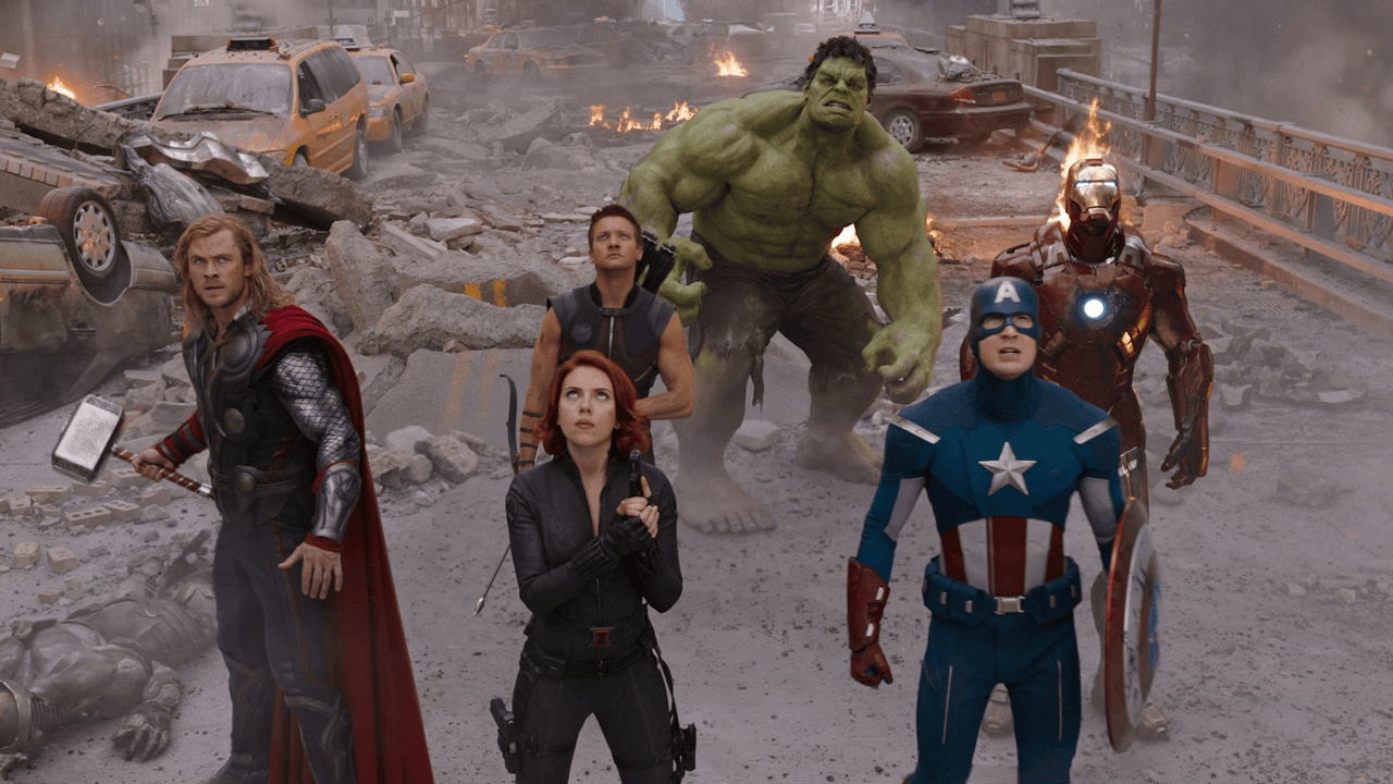 Astros de &#8220;Os Vingadores&#8221; fazem postagens pró-Lula no Twitter