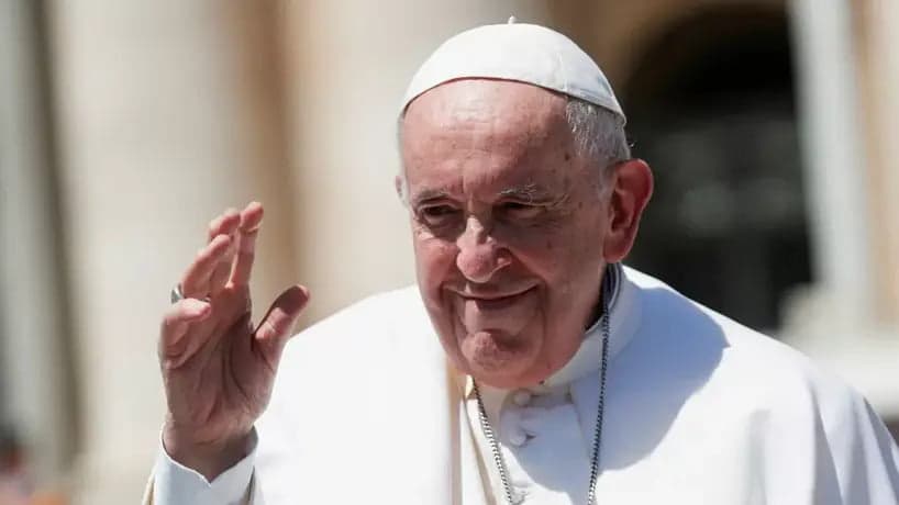Papa Francisco: Veja quem foram os 9 antecessores do pontífice na liderança do Vaticano