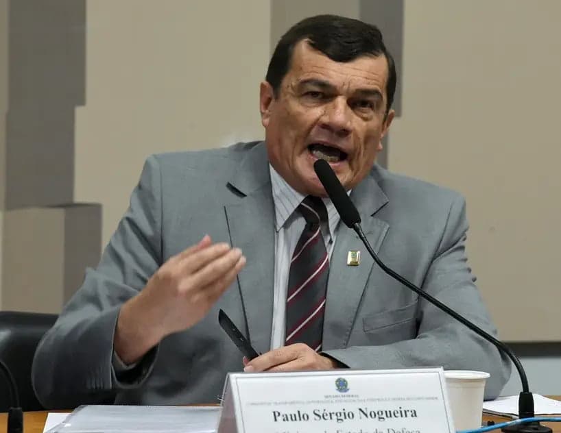 Ministério da Defesa vai entregar ao TSE relatórios sobre urnas eletrônicas