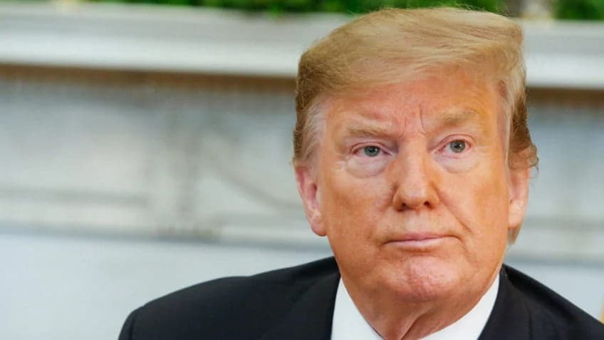 Donald Trump vira réu pela invasão ao Capitólio em 2021