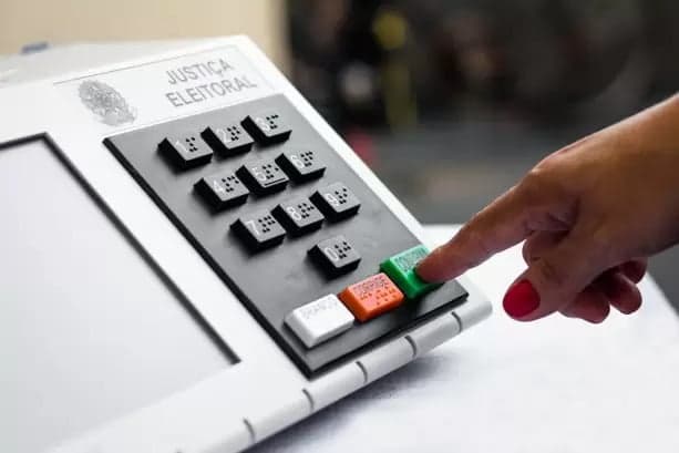 TCU não encontra irregularidades em urnas no segundo turno
