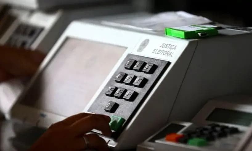 Eleições seguem tranquilas e sem ocorrência significativa, diz presidente do TSE