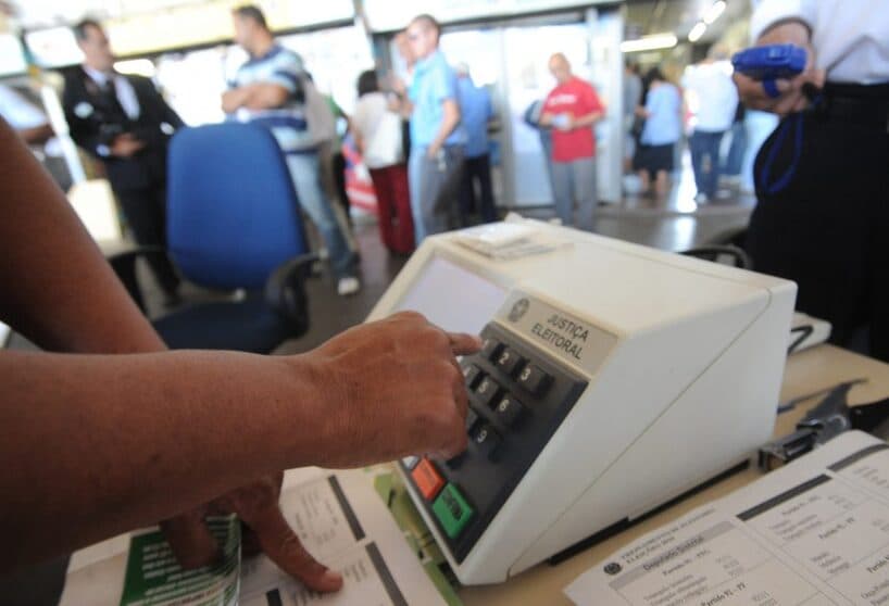 Eleições 2024: Mais de 100 municípios do Brasil podem ter segundo turno para prefeito