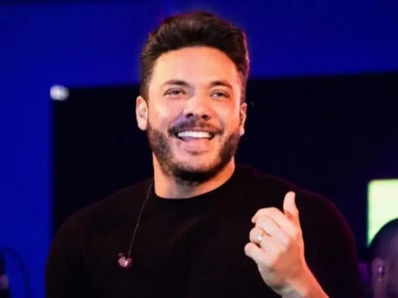 TCE-AM suspende show de Wesley Safadão em Novo Airão
