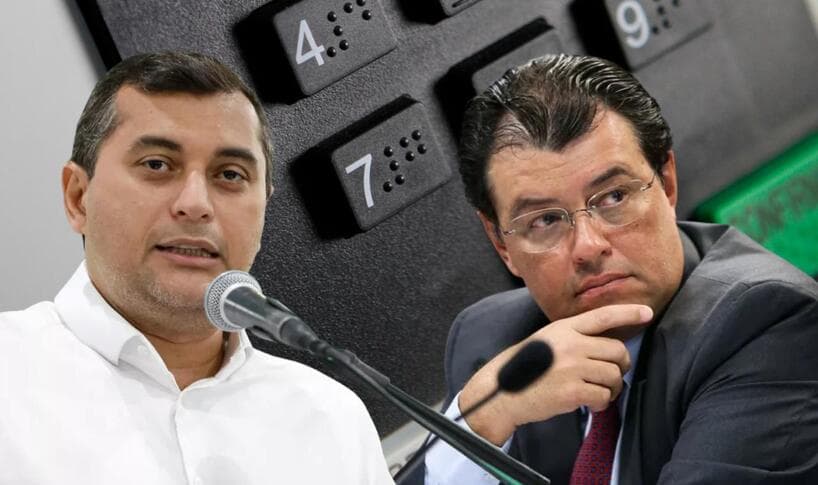 Perspectiva: Wilson amplia vantagem e Braga conquista segundo lugar