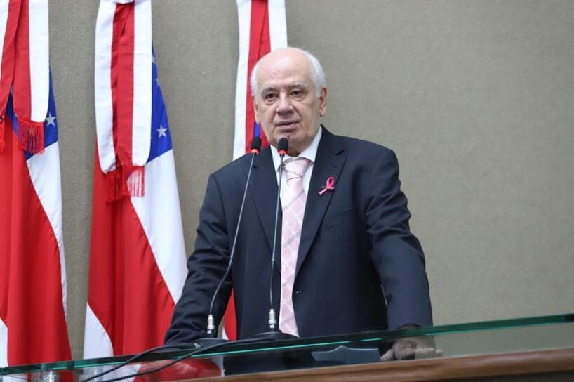 Serafim Corrêa declara apoio a Lula e Wilson no segundo turno
