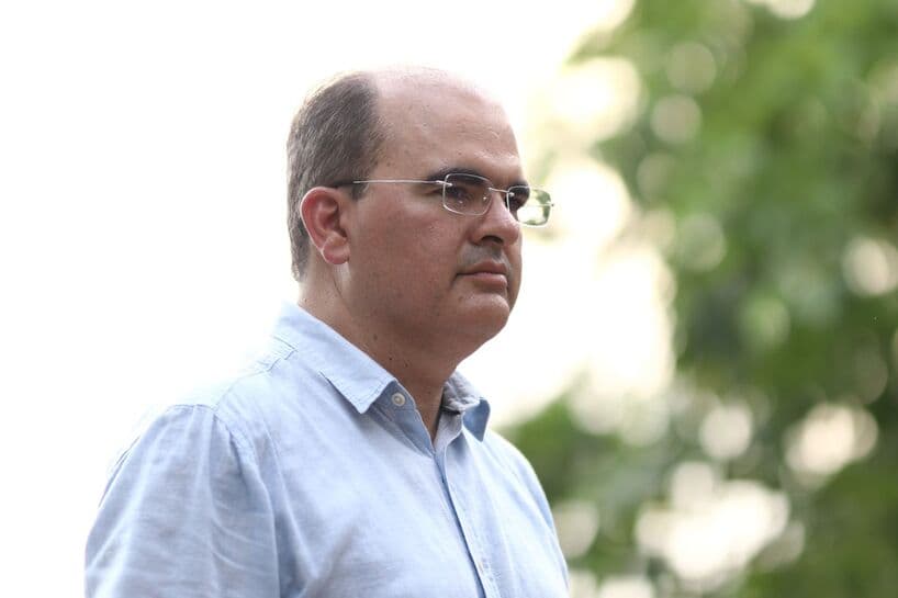 Ricardo Nicolau declara neutralidade no segundo turno para Governo do Amazonas