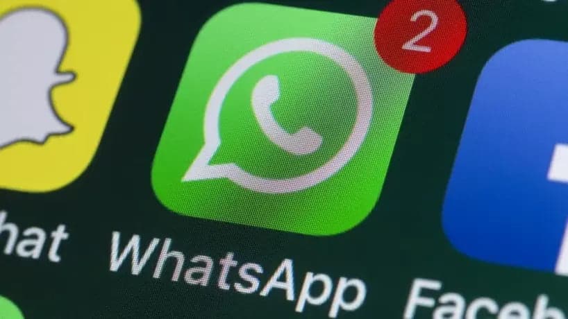 WhatsApp registra &#8220;apagão&#8221; na madrugada desta terça-feira