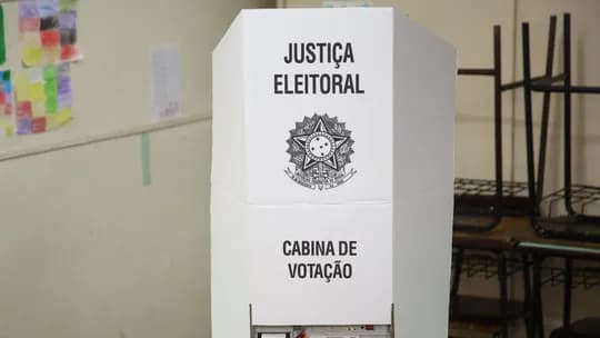 Eleições 2024: Saiba o que pode ou não ser feito no dia da eleição; primeiro turno acontece domingo