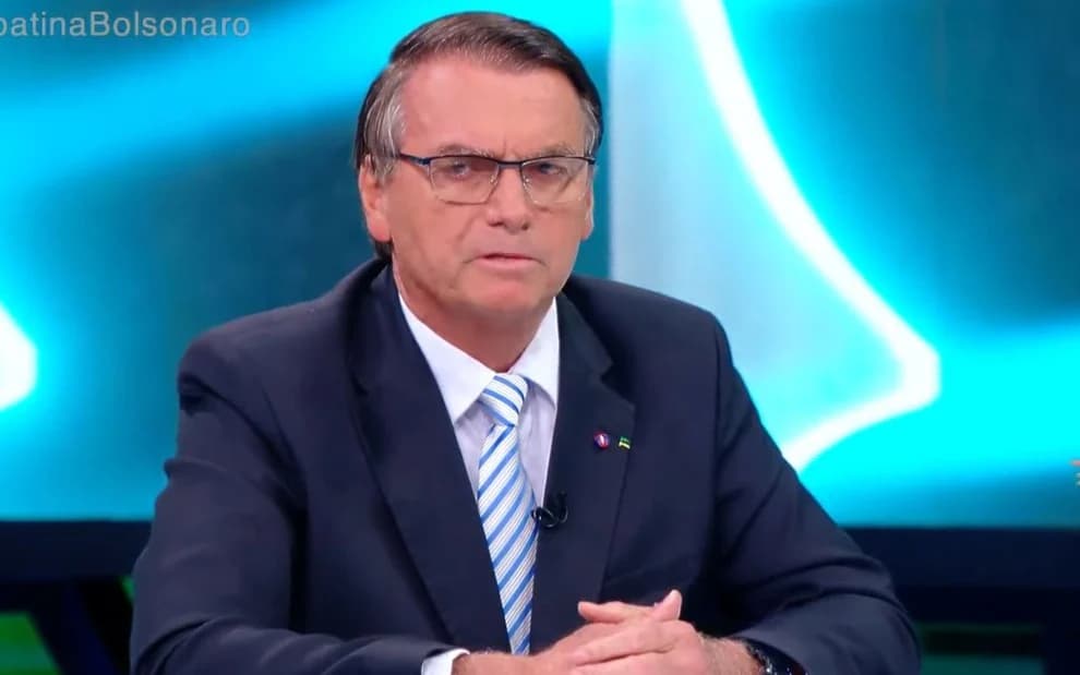 Bolsonaro promove &#8216;superlive&#8217; de 22 horas neste sábado