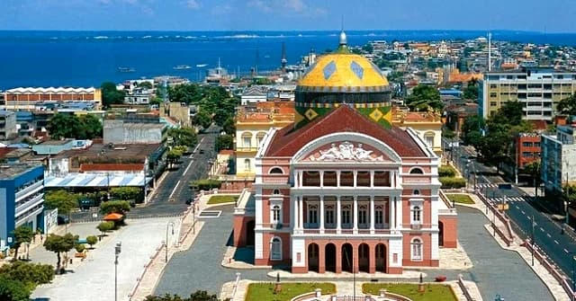 Manauara, conheça algumas manias desse povo caloroso e acolhedor