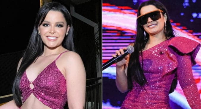 Maraisa: &#8216;Eu só estou caçando o meu felizes para sempre&#8217;, sobre vida de solteira