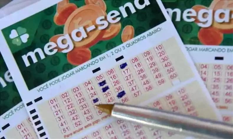 Ninguém acerta Mega-Sena e prêmio vai a R$ 75 milhões