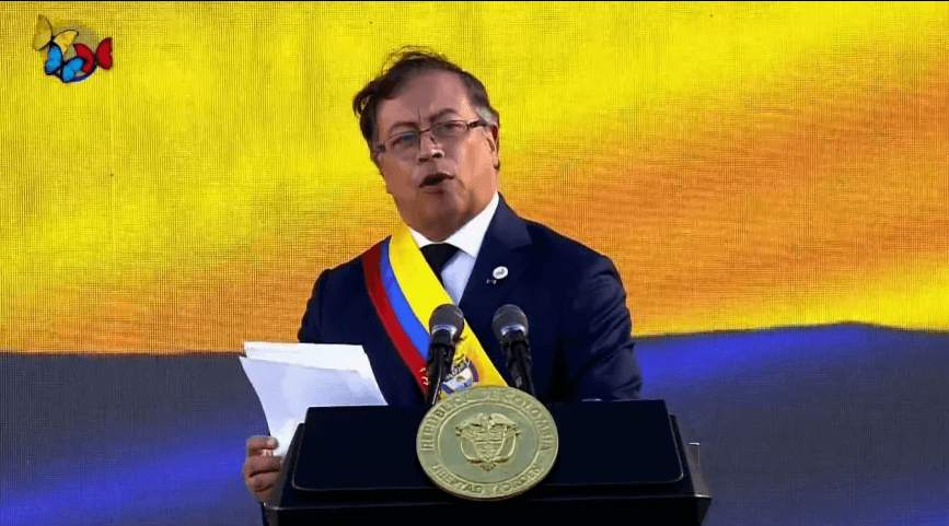 ONG pede que Colômbia ajude Venezuela a respeitar direitos