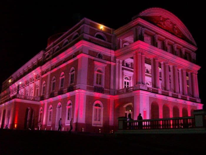 Projeto &#8220;Apenas um toque&#8221; é destaque no Outubro Rosa