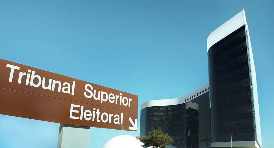 Quase 1,3 milhão de eleitores declararam ter algum tipo de deficiência