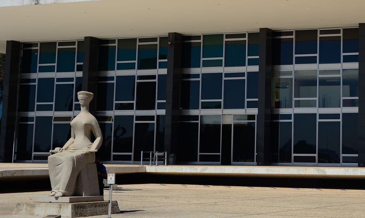 STF começa a julgar repasses para Fundo Amazônia
