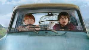 Vídeo: &#8216;Harry Potter e a Câmara Secreta&#8217; vai ser relançado nos cinemas do Brasil