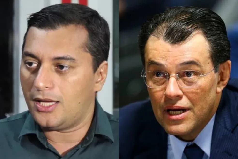 Políticos do AM se pronunciam contra manifestações em Brasília