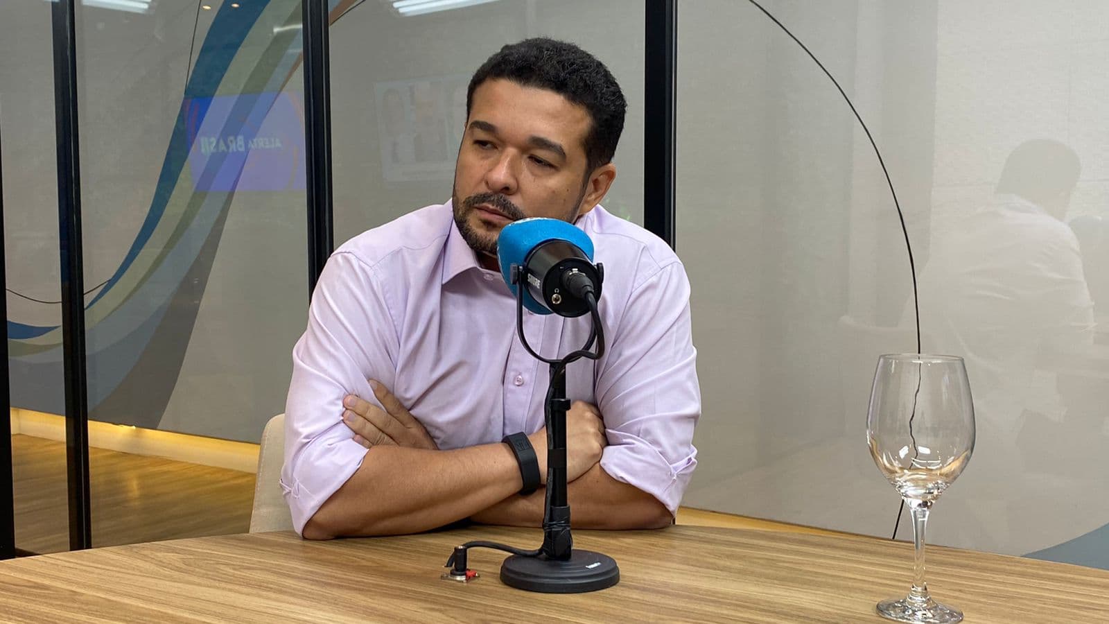 Fransuá: &#8220;A eleição para presidente da CMM não está definida&#8221;