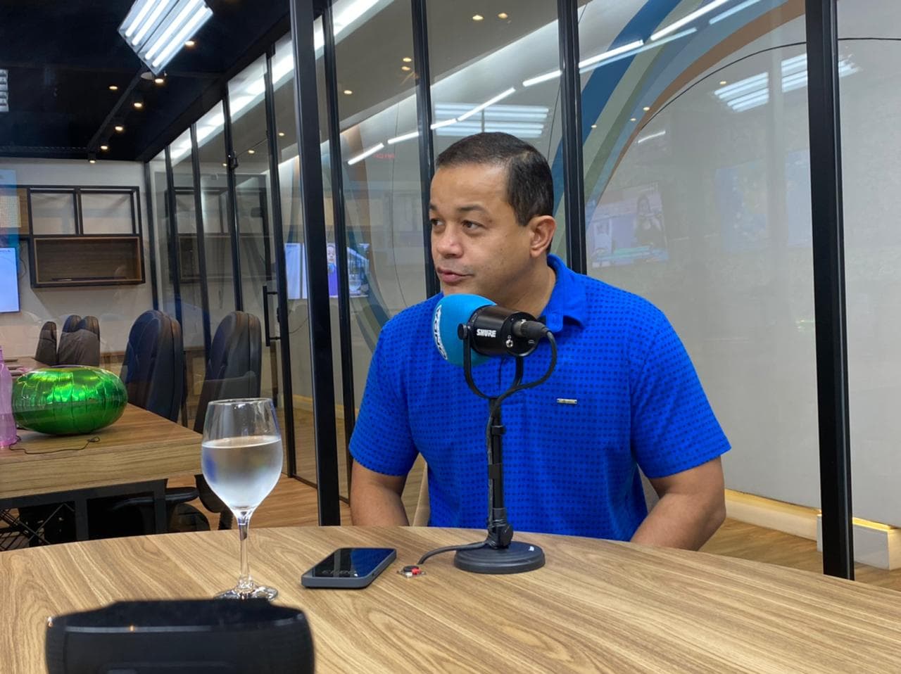 Delegado Pablo: &#8220;Por causa do STF, a liberdade de expressão acabou&#8221;