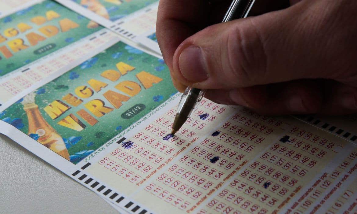 Mega da Virada: Caixa abre hoje temporada de apostas