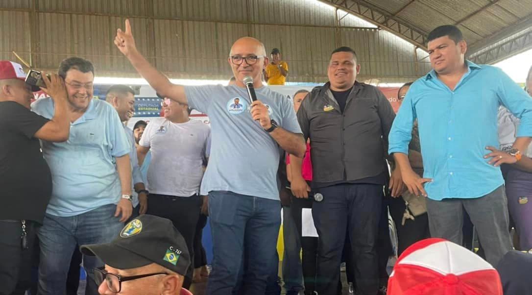 Chapa pró-Wilson deve ser aclamada em eleição da AAM