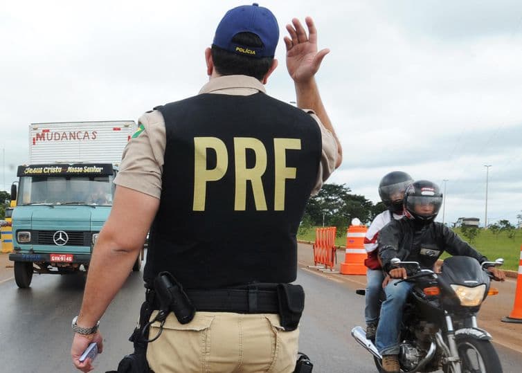 Polícia Rodoviária Federal é proibida de realizar blitz no dia da eleição