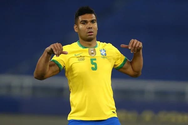 Veja horário do próximo jogo do Brasil na Copa 2022