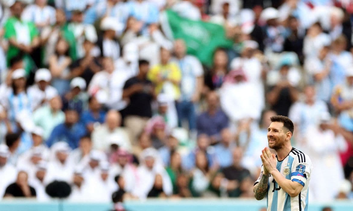Decisão argentina e mais; confira os jogos da Copa neste sábado