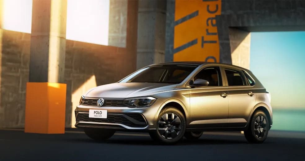 Volkswagen anuncia fim da produção do Gol no Brasil