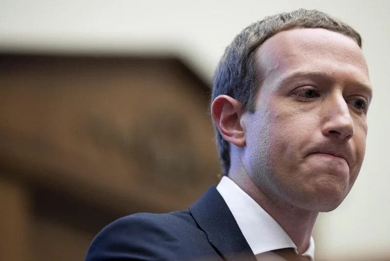 Zuckerberg anuncia mais de 11 mil demissões na Meta