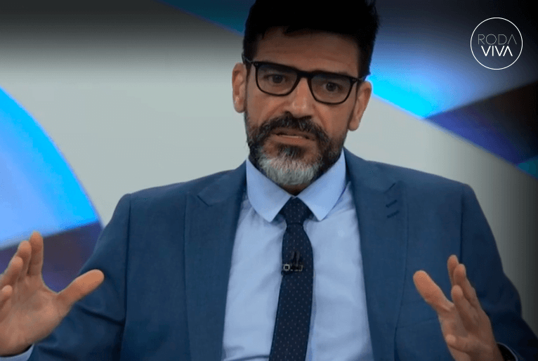 Ex-superintendente da PF comenta diretoria específica da Amazônia: &#8220;Golaço&#8221;