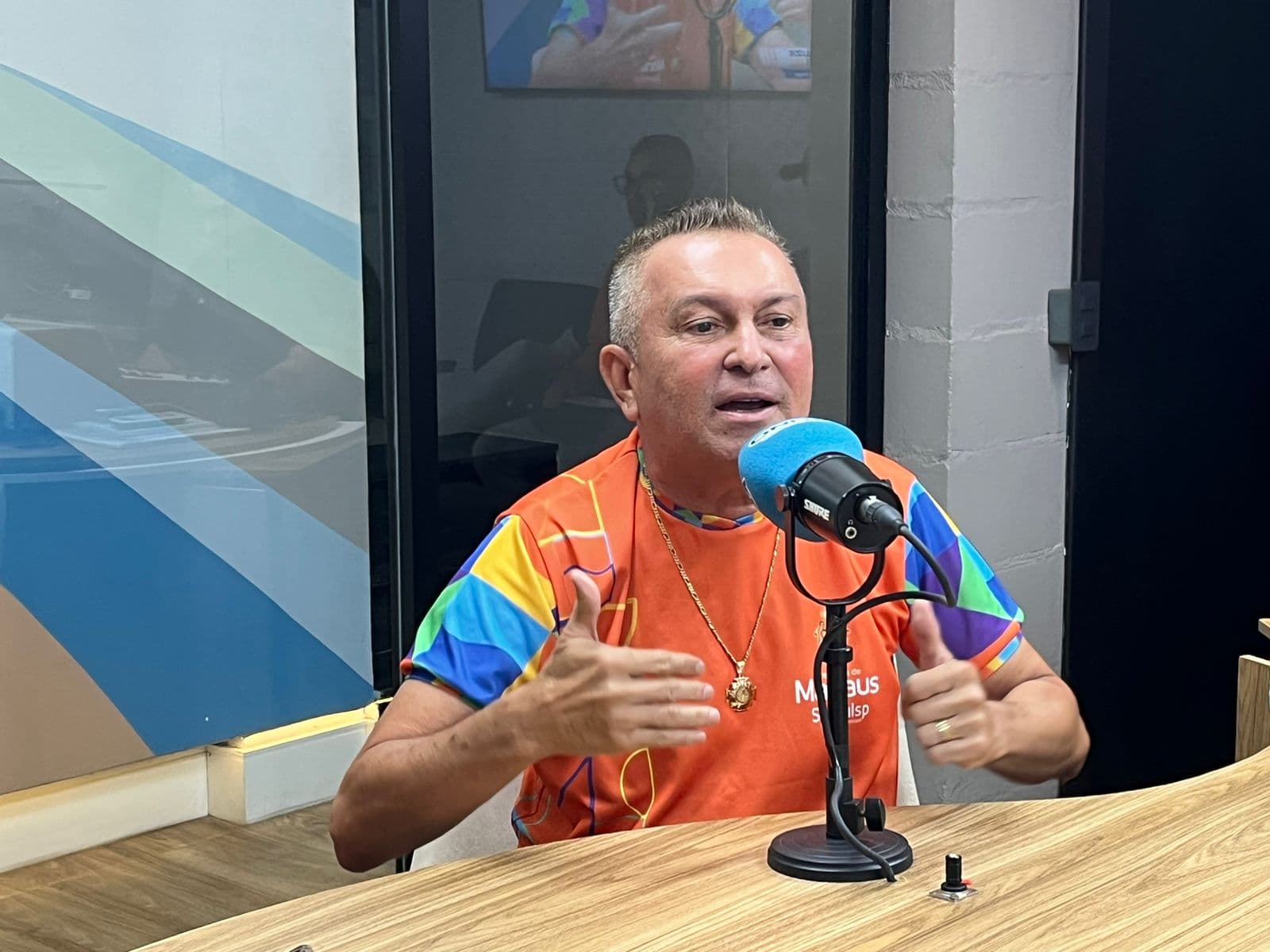 Sabá Reis: &#8220;Quando o povo entender que Pet vale dinheiro, não vai mais jogar&#8221;