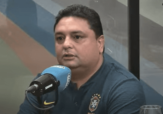 &#8220;Falta diálogo entre prefeito e a base&#8221;, diz vereador Caio André
