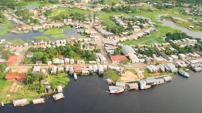 Eleições 2024: Conheça os candidatos a prefeito e vereador em Caapiranga