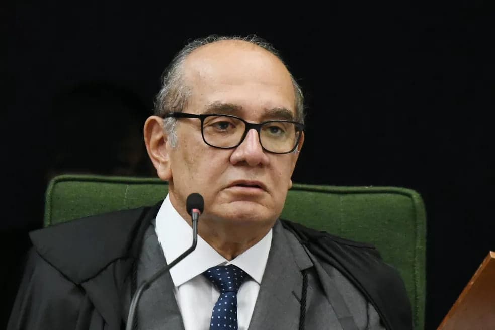 Gilmar Mendes comenta suposto plano para matar Lula, Alckmin e Moraes: &#8220;Devemos reagir judicialmente&#8221;