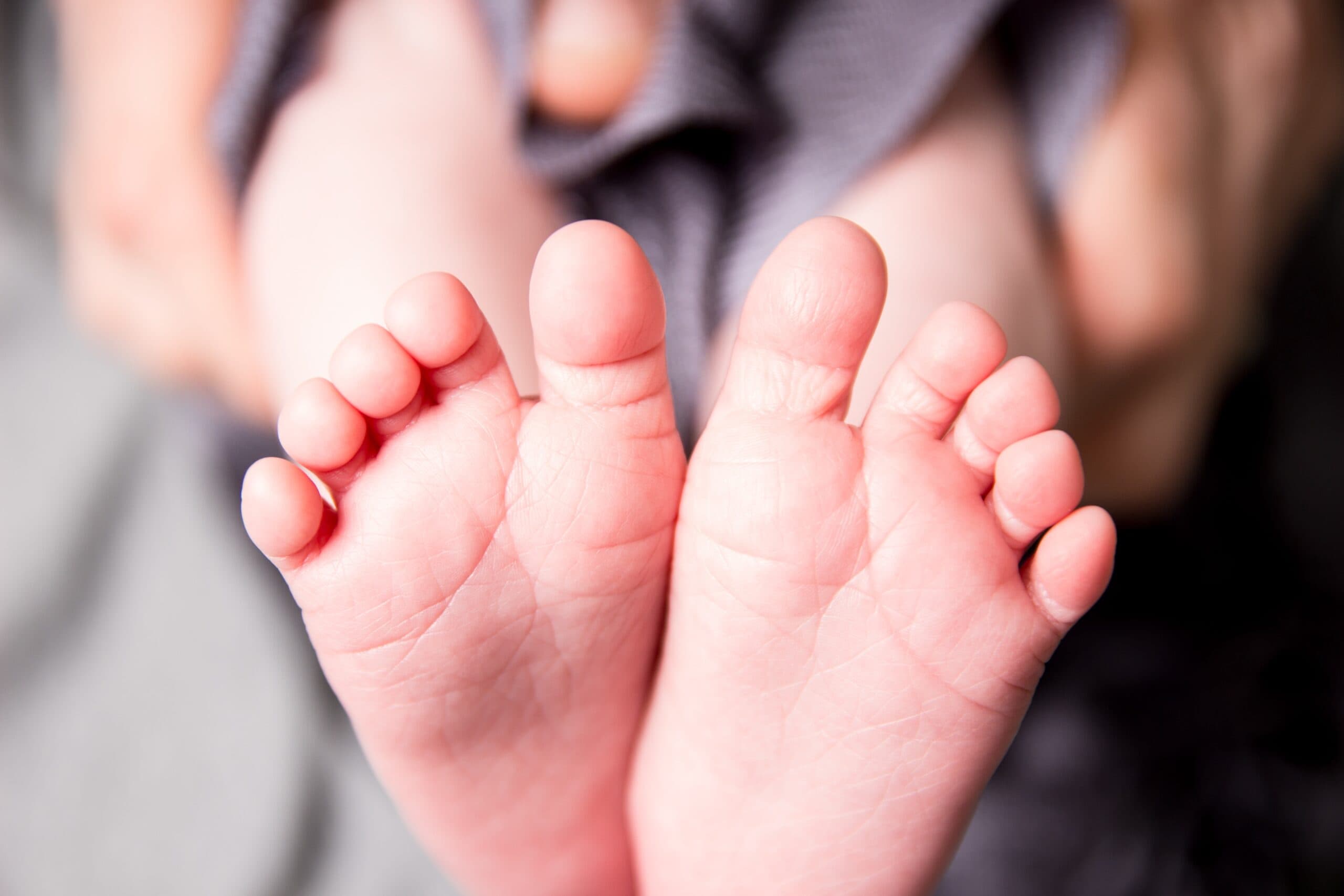 Veja os nomes de bebês mais registrados no Brasil em 2022