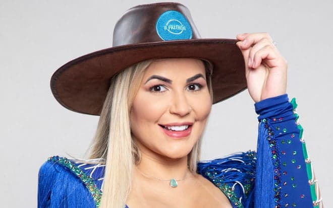 Deolane está fora da &#8220;A Fazenda 14&#8221; após irmãs exigirem sua saída