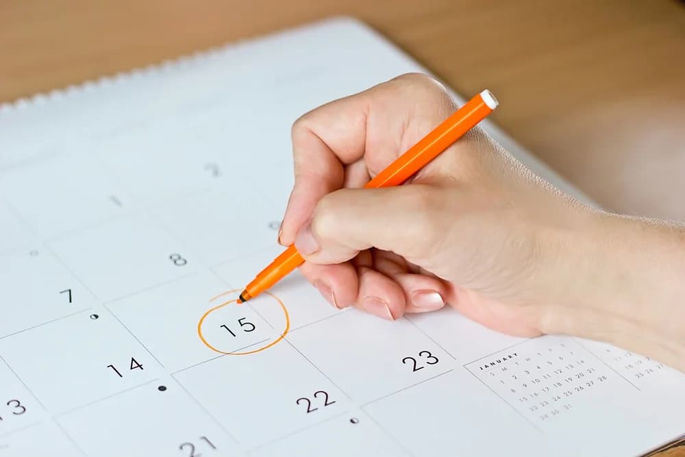 2023 terá 9 feriados nacionais e 5 pontos facultativos; veja datas
