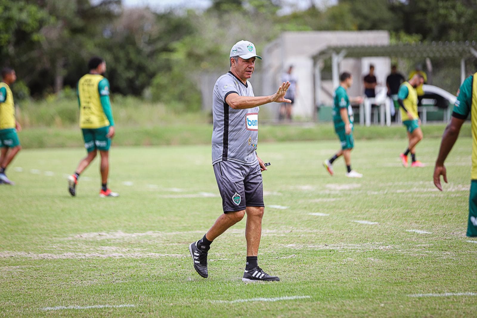 Manaus FC e RPE Parintins se enfrentam hoje (29), na Arena da Amazônia