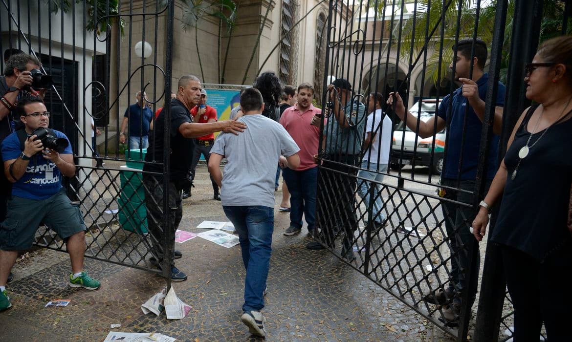 Inep divulga datas de inscrição e das provas do Enem 2023