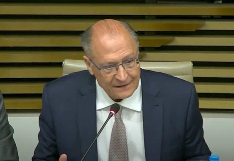 Alckmin fala sobre reforma tributária: &#8220;Meta é acabar com o IPI&#8221;