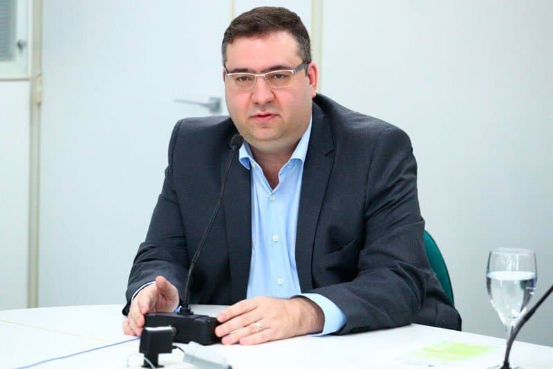 &#8220;Vamos debater a reforma tributária e a ZFM com Appy&#8221;, diz secretário da Sefaz