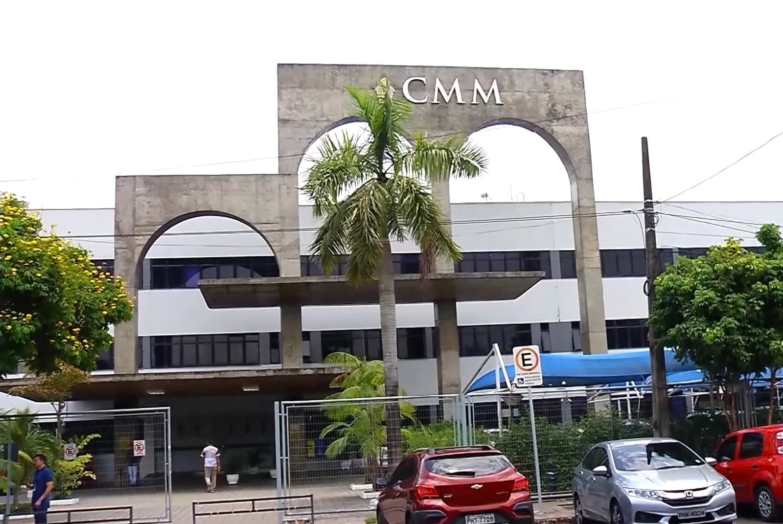 Concurso da Câmara Municipal de Manaus está mantido para domingo (17) após decisão judicial