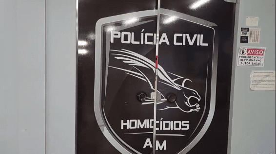 PC-AM prende 3º suspeito de envolvimento em morte de cantor sertanejo