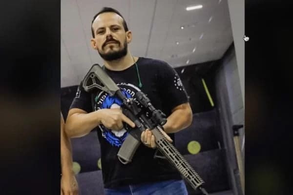 Morre advogado que foi baleado pela própria arma durante ressonância em SP